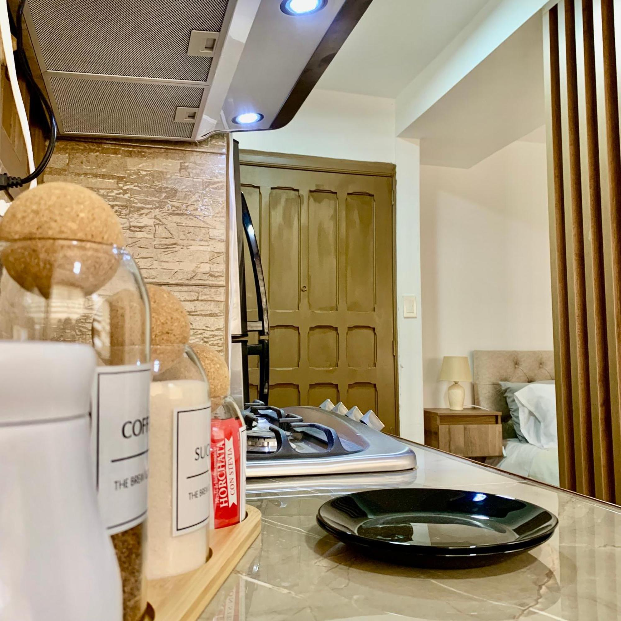 Urban Andes Retreat Apartman Cuenca Kültér fotó