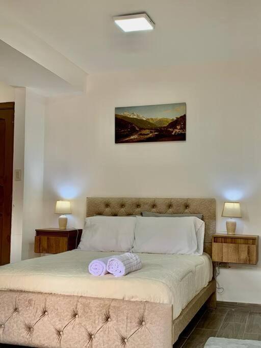 Urban Andes Retreat Apartman Cuenca Kültér fotó