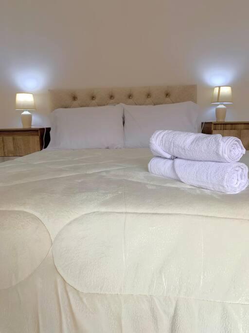 Urban Andes Retreat Apartman Cuenca Kültér fotó