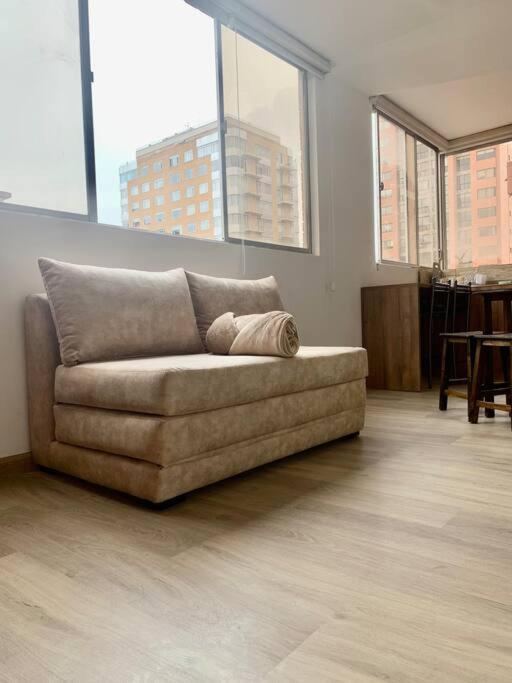 Urban Andes Retreat Apartman Cuenca Kültér fotó