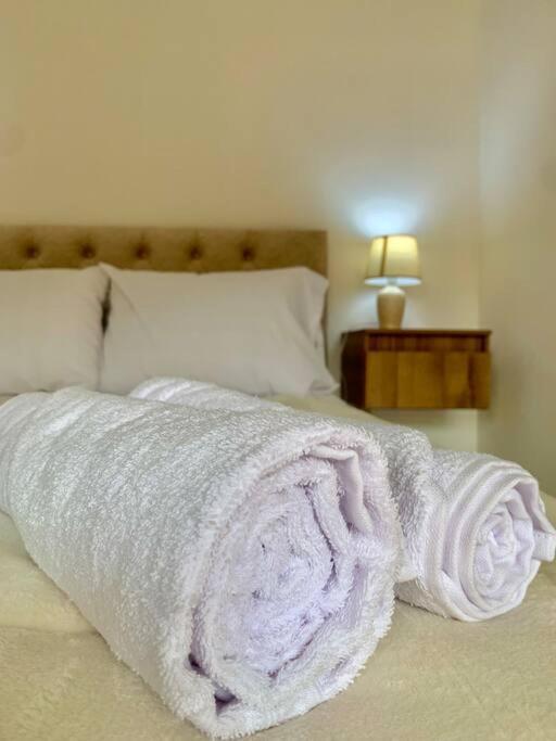 Urban Andes Retreat Apartman Cuenca Kültér fotó