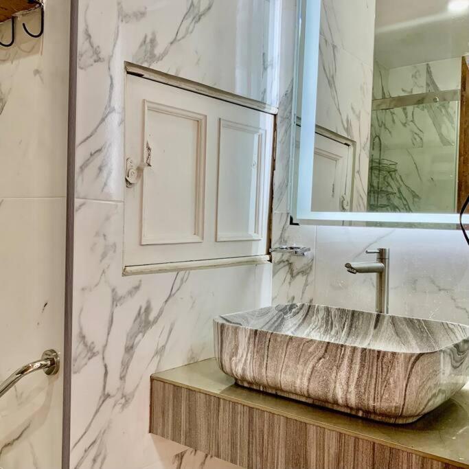 Urban Andes Retreat Apartman Cuenca Kültér fotó