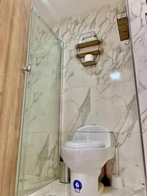 Urban Andes Retreat Apartman Cuenca Kültér fotó