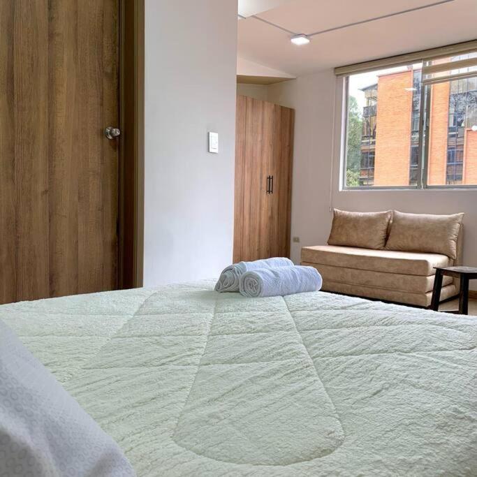 Urban Andes Retreat Apartman Cuenca Kültér fotó