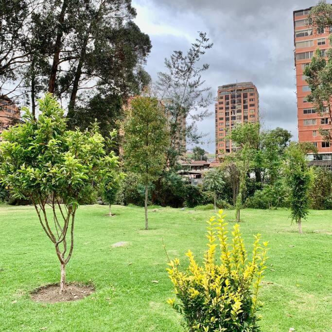 Urban Andes Retreat Apartman Cuenca Kültér fotó