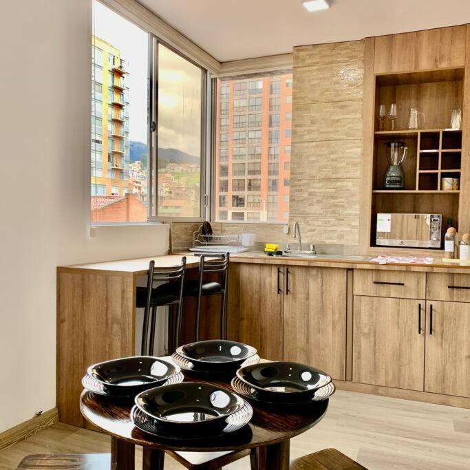 Urban Andes Retreat Apartman Cuenca Kültér fotó