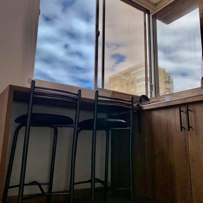 Urban Andes Retreat Apartman Cuenca Kültér fotó