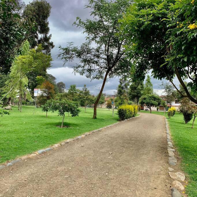 Urban Andes Retreat Apartman Cuenca Kültér fotó